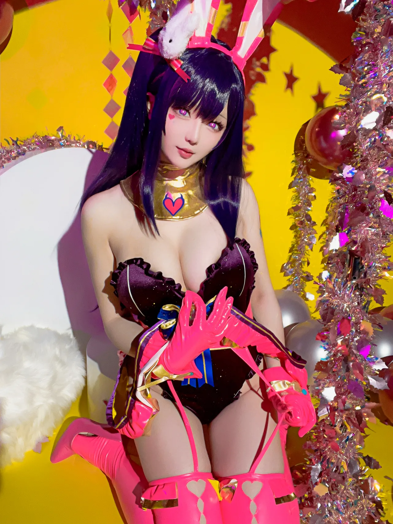 星之迟迟 - 2023-10-C（我推的孩子-星野爱同人）-erohere113.webp